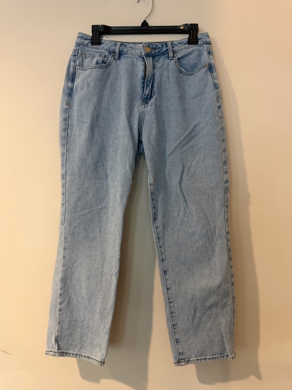 PacSun Light Blue Denim Jeans